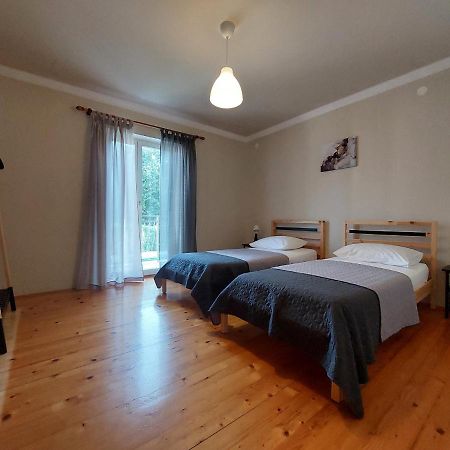 Chiara Apartment Kirmenjak Exterior photo