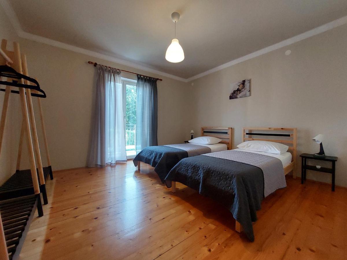 Chiara Apartment Kirmenjak Exterior photo