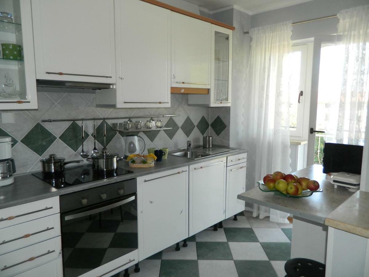 Chiara Apartment Kirmenjak Exterior photo