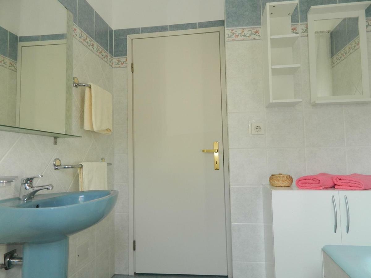 Chiara Apartment Kirmenjak Exterior photo