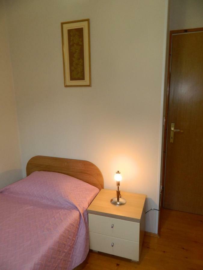 Chiara Apartment Kirmenjak Exterior photo
